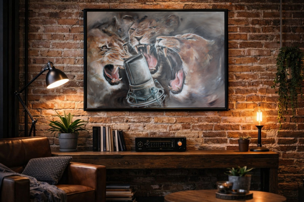 Chœur Royal - ROLLA