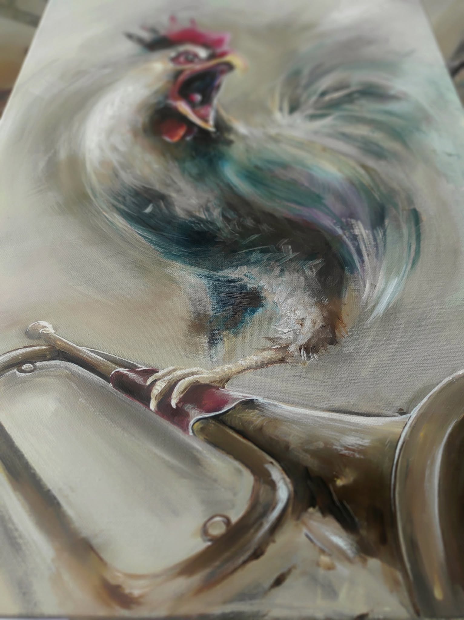Réveil Musical