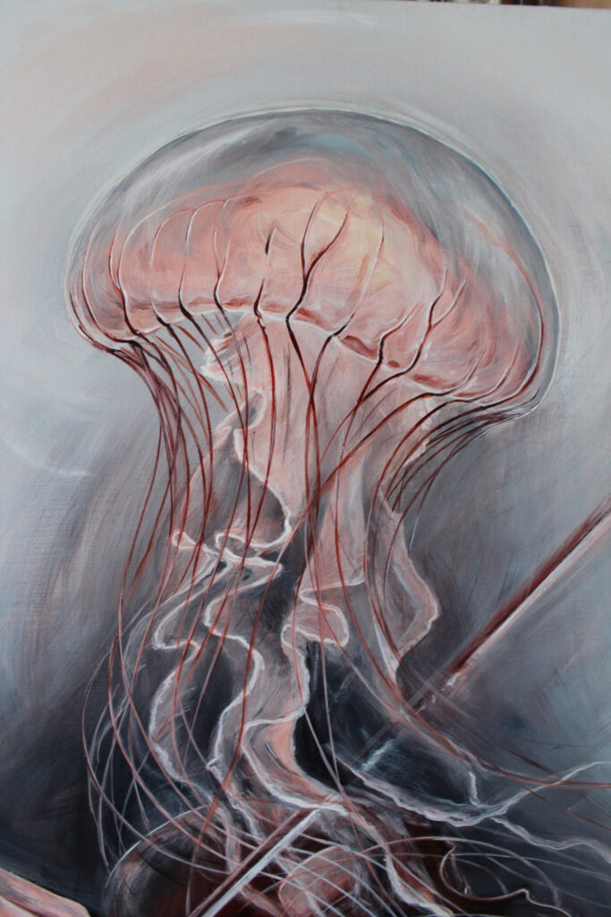 courant harmonique rolla art animalier