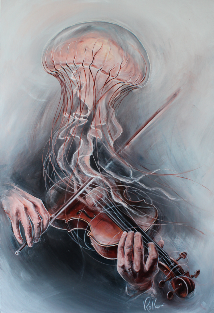Courant Harmonique