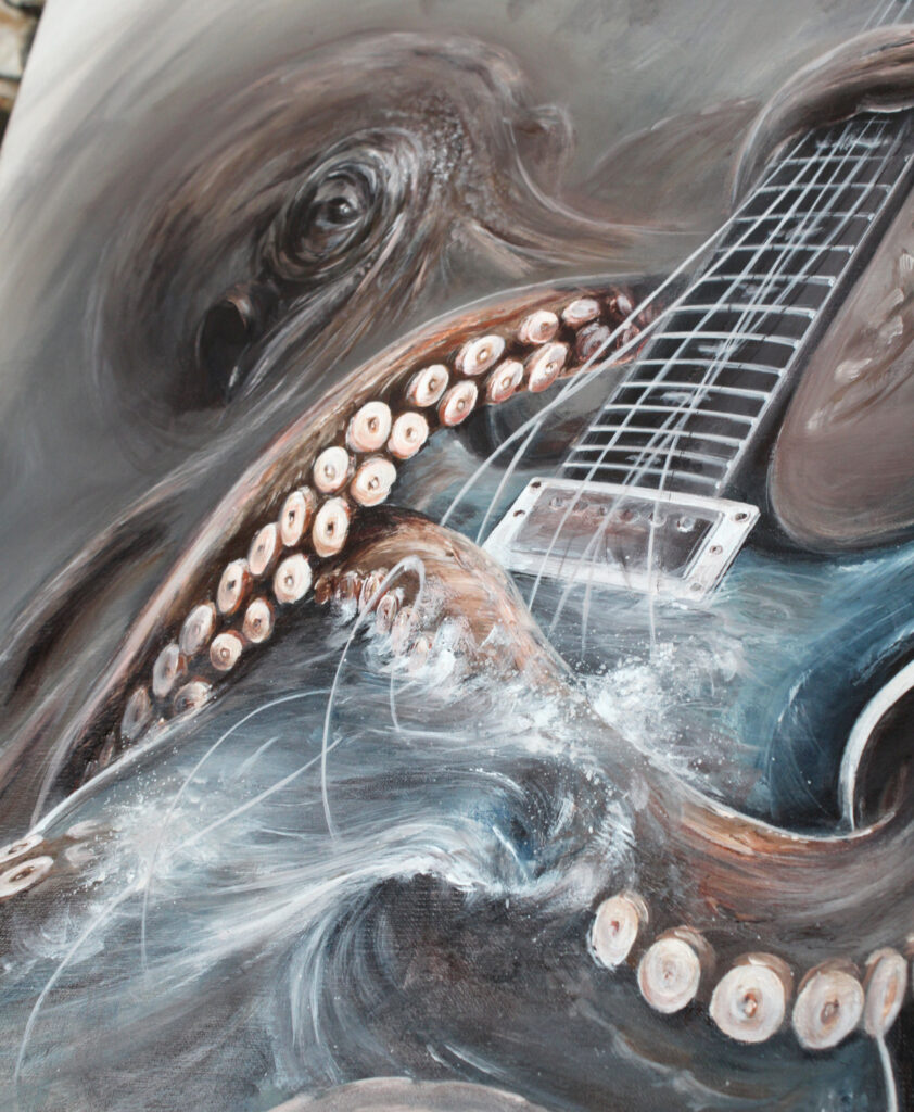 rolla-accord-abyssal-pieuvre-acrylique