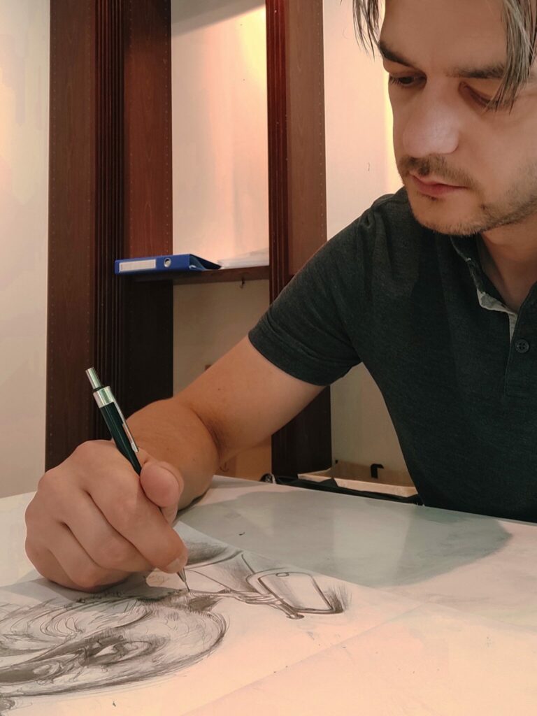 Rolla Artiste peintre