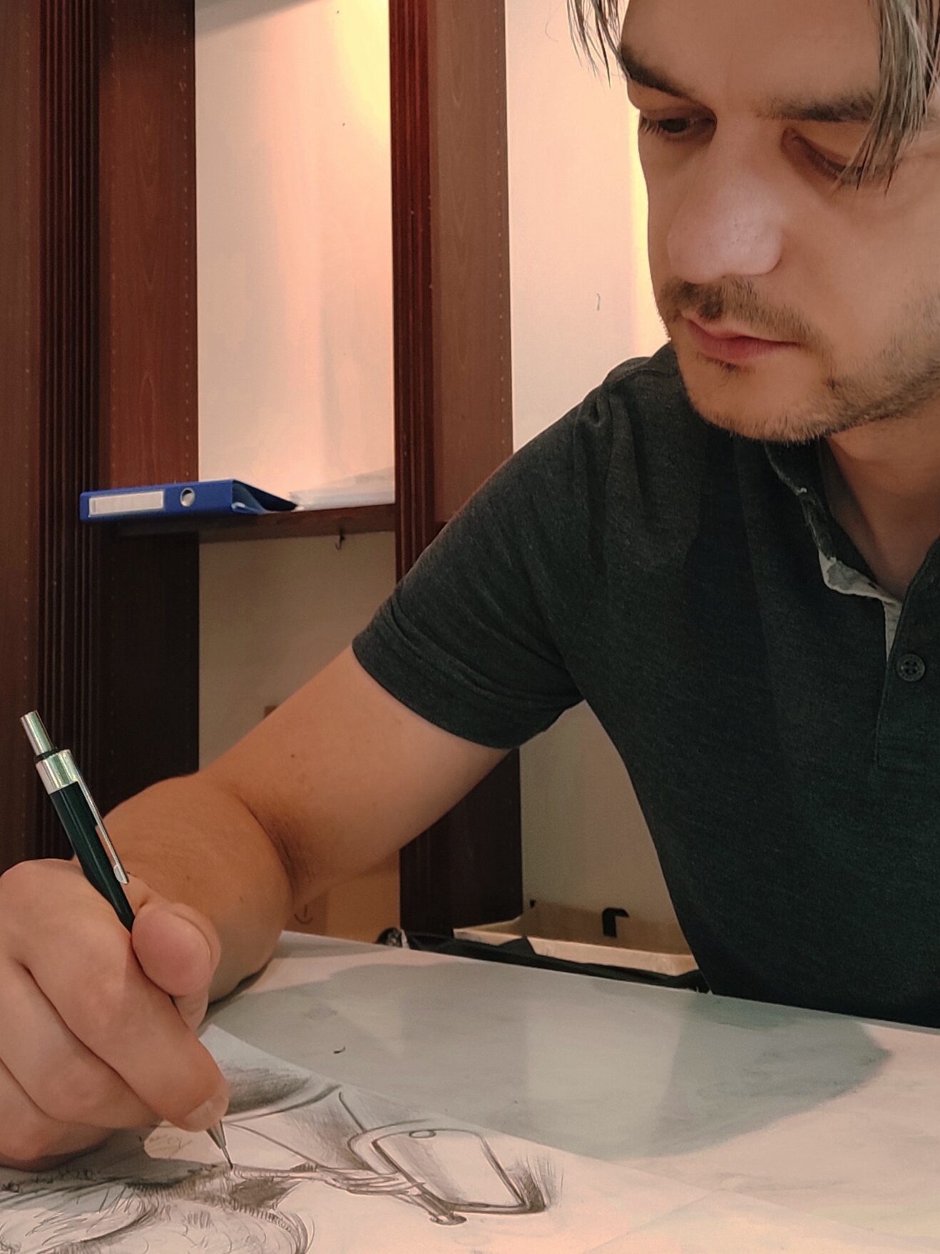 Rolla Artiste peintre 