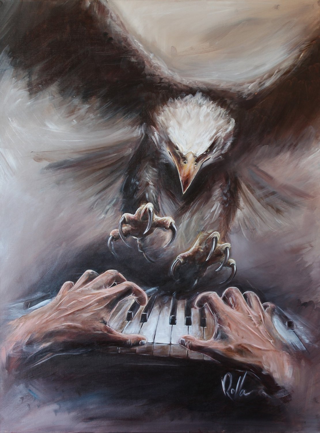 Staccato